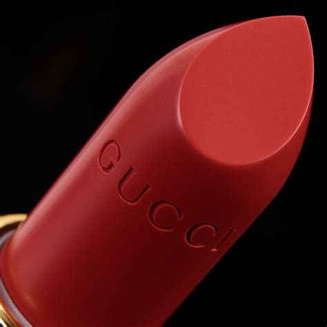 gucci 201 lipstick|where to buy gucci lipstick.